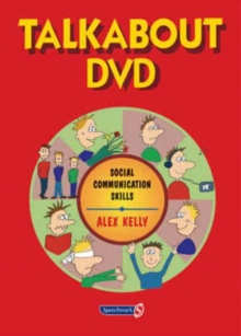 Image for Talkabout DVD  : social communication skills