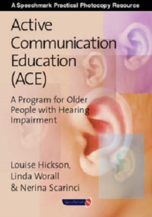 Image for Active Communication Education (ACE)