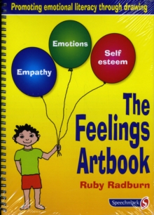 Image for The Feelings Artbook