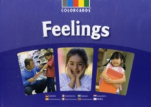Image for Feelings: ColorCards