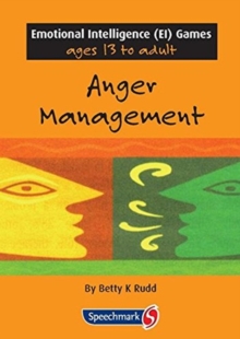 Image for Anger Management Card Game