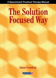 Solution Focused Way