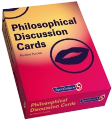 Image for Philosophical Discussion Cards