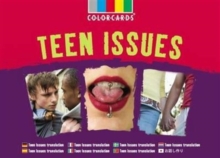 Image for Teen Issues: Colorcards