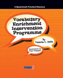 Image for Vocabulary Enrichment Programme