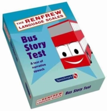Image for Bus Story Test : Revised Edition