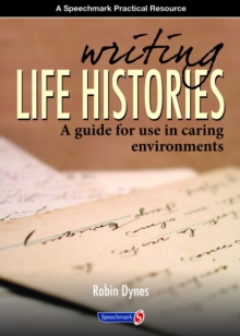 Image for Writing life histories