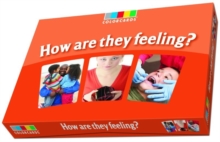 Image for How are They Feeling?: Colorcards