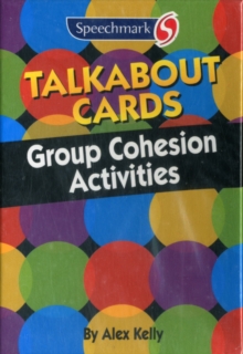 Talkabout Cards – Group Cohesion Games: Group Cohesion Activities