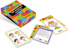 Image for Talkabout Cards - Self Awareness Game : Self Awareness Activities