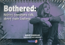 Image for Bothered : Helping Teenagers Talk About Their Feelings