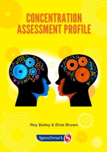 Concentration Assessment Profile