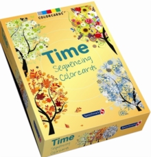Image for Time Sequencing: Colorcards