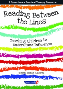 Image for Reading between the lines  : understanding inference