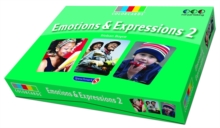 Image for Emotions & Expressions Colorcards 2