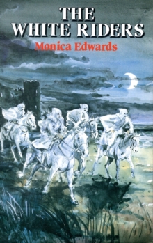 Image for The White Riders