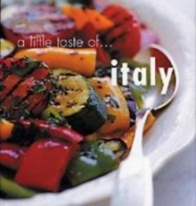 Image for Little Taste of Italy