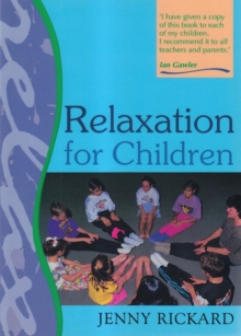 Image for Relaxation For Children
