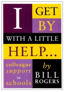 Image for I Get by with a Little Help...