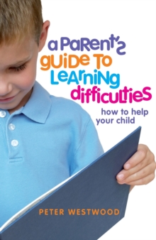 Image for A Parents' Guide to Learning Difficulties