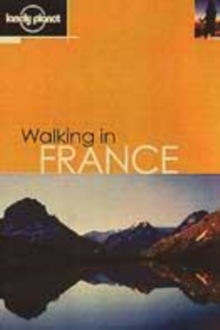 Image for Walking in France