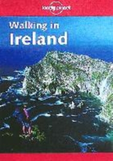 Image for Walking in Ireland