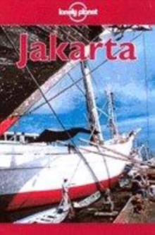 Image for Jakarta