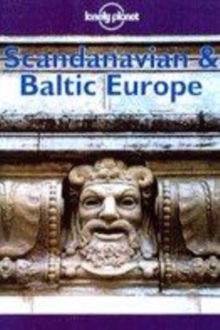Image for Scandinavian & Baltic Europe