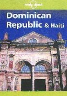 Image for Dominican Republic and Haiti