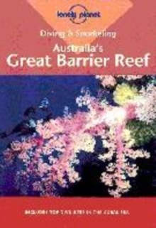 Image for Australia's Great Barrier Reef
