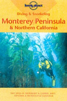Image for Diving & snorkeling Monterey Peninsula & Northern California