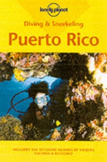 Image for Diving & snorkelling Puerto Rico