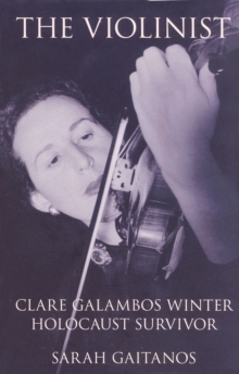 Violinist