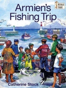 Image for Armien's Fishing Trip