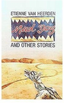 Image for Mad Dog and Other Stories