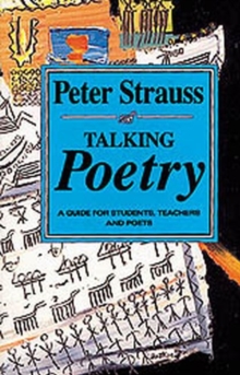 Image for Talking Poetry