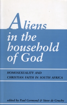 Image for Aliens in the Household of God