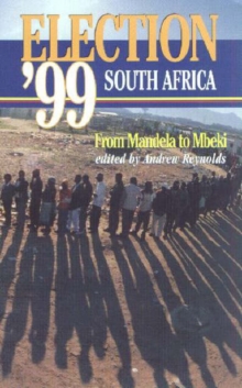 Image for Election '99 South Africa