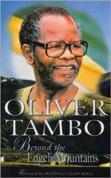 Image for Oliver Tambo