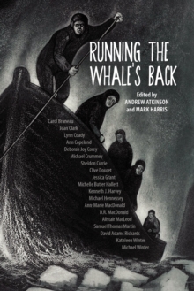 Image for Running the Whale's Back