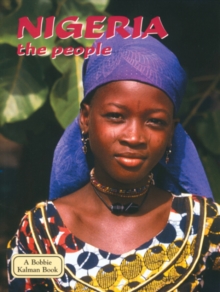 Image for Nigeria, the People