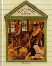 Image for Colonial Crafts