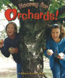 Image for Hooray for Orchards