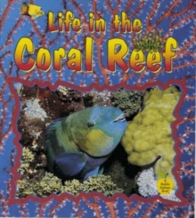 Image for Life in the Coral Reef