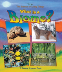 Image for What Is A Biome?