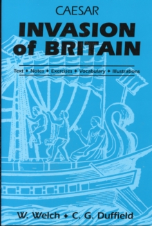 Image for Invasion of Britain