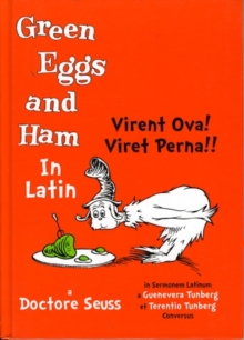 Image for "Green Eggs and Ham"....in Latin!