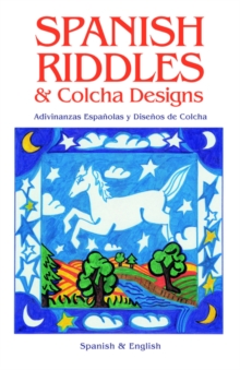 Image for Spanish Riddles & Colcha Designs