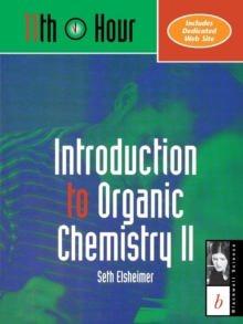 Image for Introduction to Organic Chemistry II