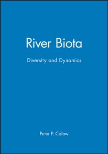 Image for River Biota